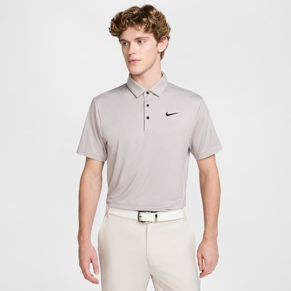 Men s Golf Polos. Nike
